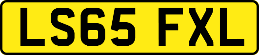 LS65FXL