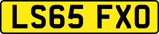 LS65FXO