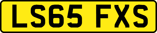 LS65FXS