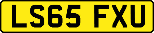 LS65FXU