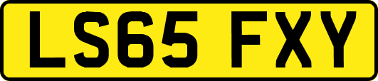 LS65FXY