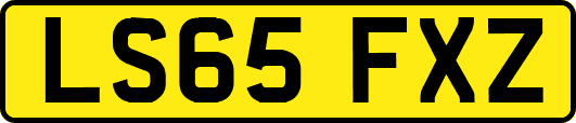 LS65FXZ