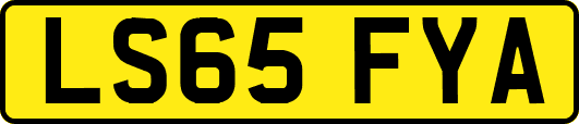 LS65FYA