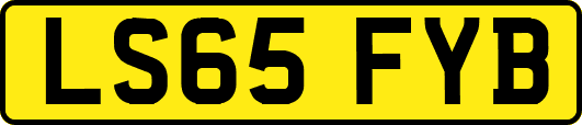 LS65FYB