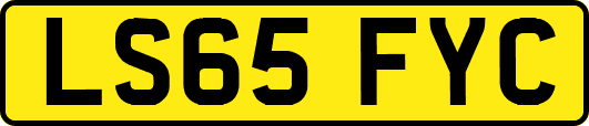 LS65FYC