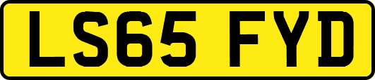LS65FYD