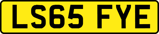 LS65FYE