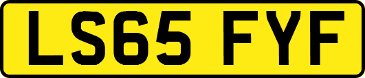 LS65FYF