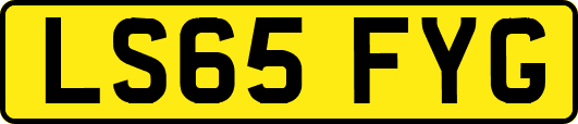 LS65FYG