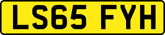 LS65FYH