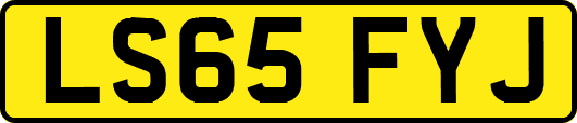 LS65FYJ