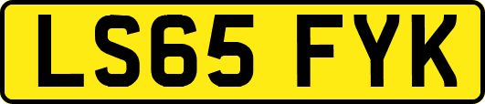 LS65FYK