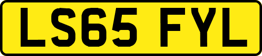 LS65FYL