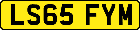 LS65FYM