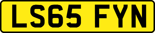 LS65FYN