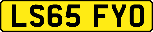 LS65FYO