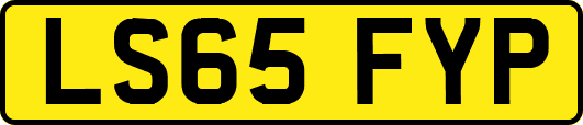 LS65FYP