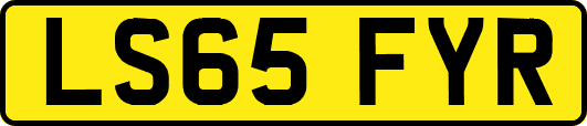 LS65FYR