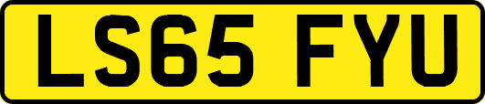 LS65FYU