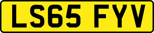 LS65FYV