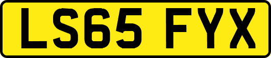 LS65FYX