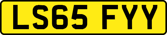 LS65FYY