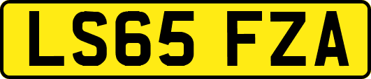 LS65FZA