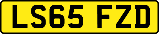 LS65FZD