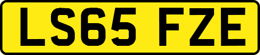 LS65FZE