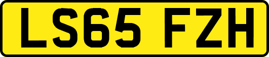 LS65FZH