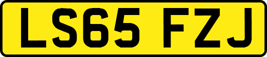 LS65FZJ