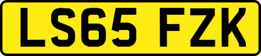 LS65FZK