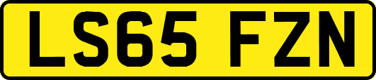 LS65FZN