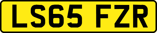 LS65FZR