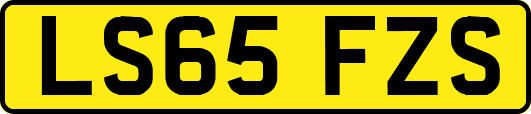 LS65FZS