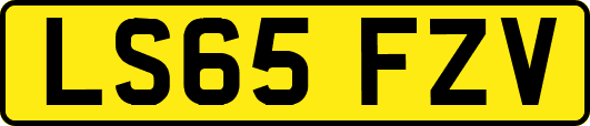 LS65FZV