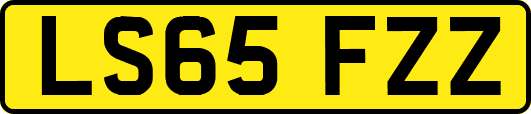 LS65FZZ