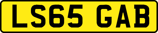 LS65GAB