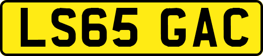 LS65GAC