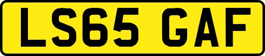 LS65GAF