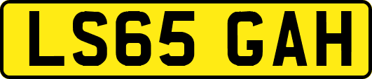 LS65GAH