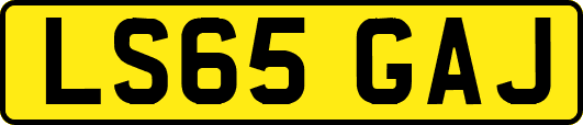 LS65GAJ