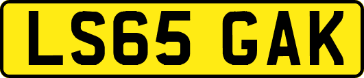 LS65GAK