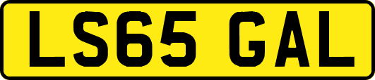 LS65GAL
