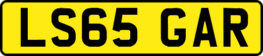 LS65GAR