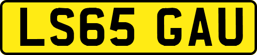 LS65GAU