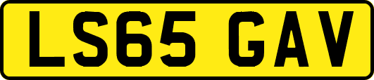 LS65GAV