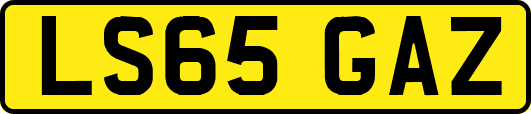 LS65GAZ
