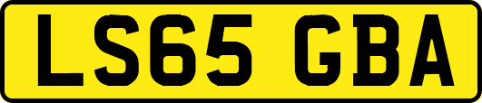 LS65GBA