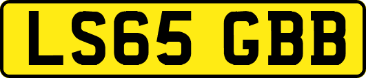 LS65GBB
